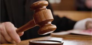 Nashville man with prior murder conviction indicted on federal gun charge following violent incident