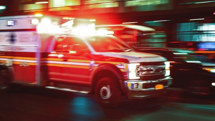 Elderly Nashville man dies after a collision, charges being considered against 21-year-old driver