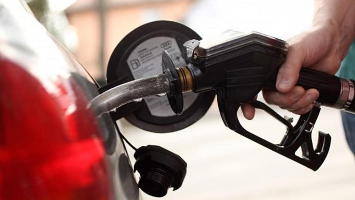 A closer look at gas prices across Hendersonville stations
