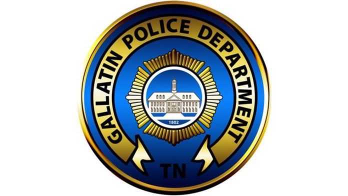 Gallatin police arrest suspect following armed bank robbery on E. Main Street